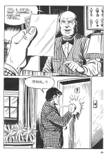 Sexorama 010 - Certains les aiment garces : page 96