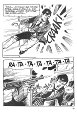 Sexorama 010 - Certains les aiment garces : page 98