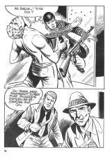 Sexorama 010 - Certains les aiment garces : page 99