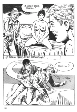Sexorama 010 - Certains les aiment garces : page 101