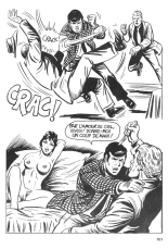 Sexorama 010 - Certains les aiment garces : page 102