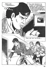 Sexorama 010 - Certains les aiment garces : page 106