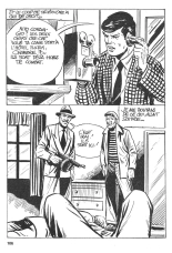 Sexorama 010 - Certains les aiment garces : page 107