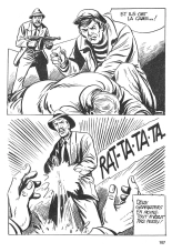 Sexorama 010 - Certains les aiment garces : page 108