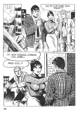 Sexorama 010 - Certains les aiment garces : page 109