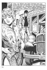 Sexorama 010 - Certains les aiment garces : page 111