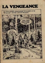 Sexorama N°14 - La vengeance : page 2