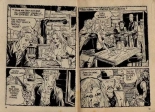 Sexorama N°14 - La vengeance : page 8