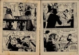 Sexorama N°14 - La vengeance : page 20