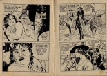 Sexorama N°14 - La vengeance : page 21