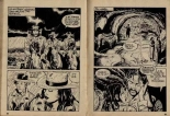 Sexorama N°14 - La vengeance : page 31