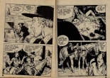 Sexorama N°14 - La vengeance : page 35