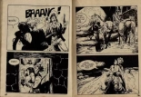 Sexorama N°14 - La vengeance : page 45