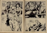 Sexorama N°14 - La vengeance : page 46