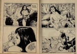 Sexorama N°14 - La vengeance : page 47