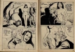 Sexorama N°14 - La vengeance : page 50