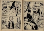 Sexorama N°14 - La vengeance : page 52