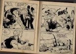 Sexorama N°14 - La vengeance : page 54