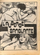 Sexovid N°2 : page 2