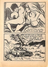 Sexovid N°2 : page 22