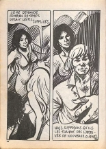 Sexovid N°2 : page 35