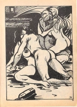 Sexovid N°2 : page 38