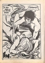 Sexovid N°2 : page 59