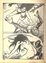 Sexovid N°2 : page 92
