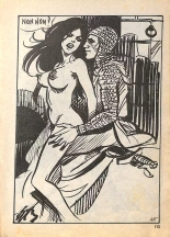 Sexovid N°2 : page 105