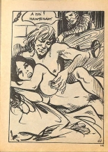 Sexovid N°2 : page 107