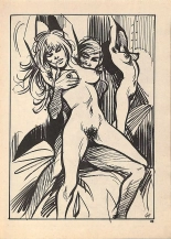Sexovid N°4 : page 31