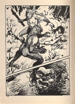Sexovid N°4 : page 79