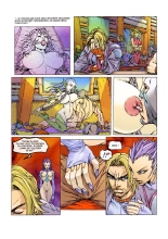 Sexy cyborg : page 28