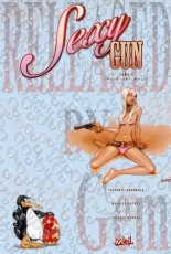 -Sexy Gun : page 3