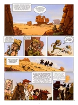-Sexy Gun : page 4