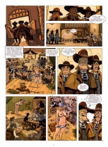 -Sexy Gun : page 5