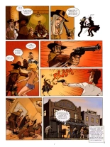 -Sexy Gun : page 8