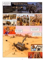 -Sexy Gun : page 9