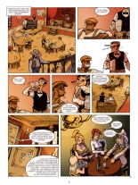 -Sexy Gun : page 10