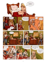 -Sexy Gun : page 12