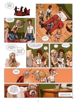 -Sexy Gun : page 13