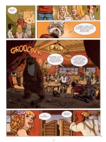 -Sexy Gun : page 14
