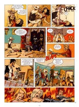 -Sexy Gun : page 16