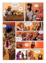 -Sexy Gun : page 17