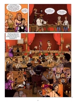 -Sexy Gun : page 18