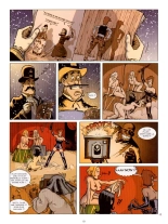 -Sexy Gun : page 20
