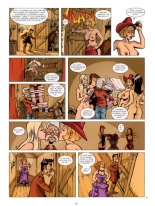 -Sexy Gun : page 21