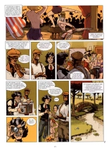 -Sexy Gun : page 22