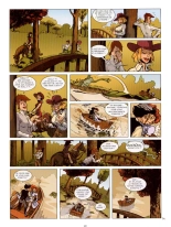 -Sexy Gun : page 23