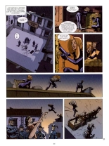 -Sexy Gun : page 25